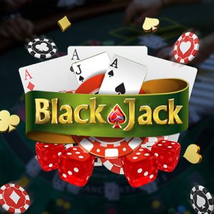 Permainan Casino Blackjack, juga dikenal sebagai 21